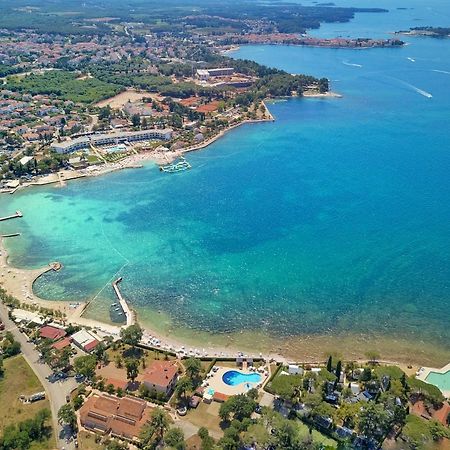 Ferienwohnung Gaia Poreč Exterior foto
