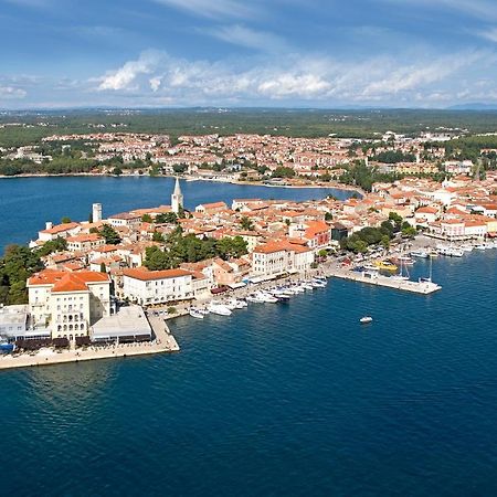 Ferienwohnung Gaia Poreč Exterior foto