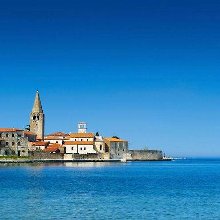 Ferienwohnung Gaia Poreč Exterior foto