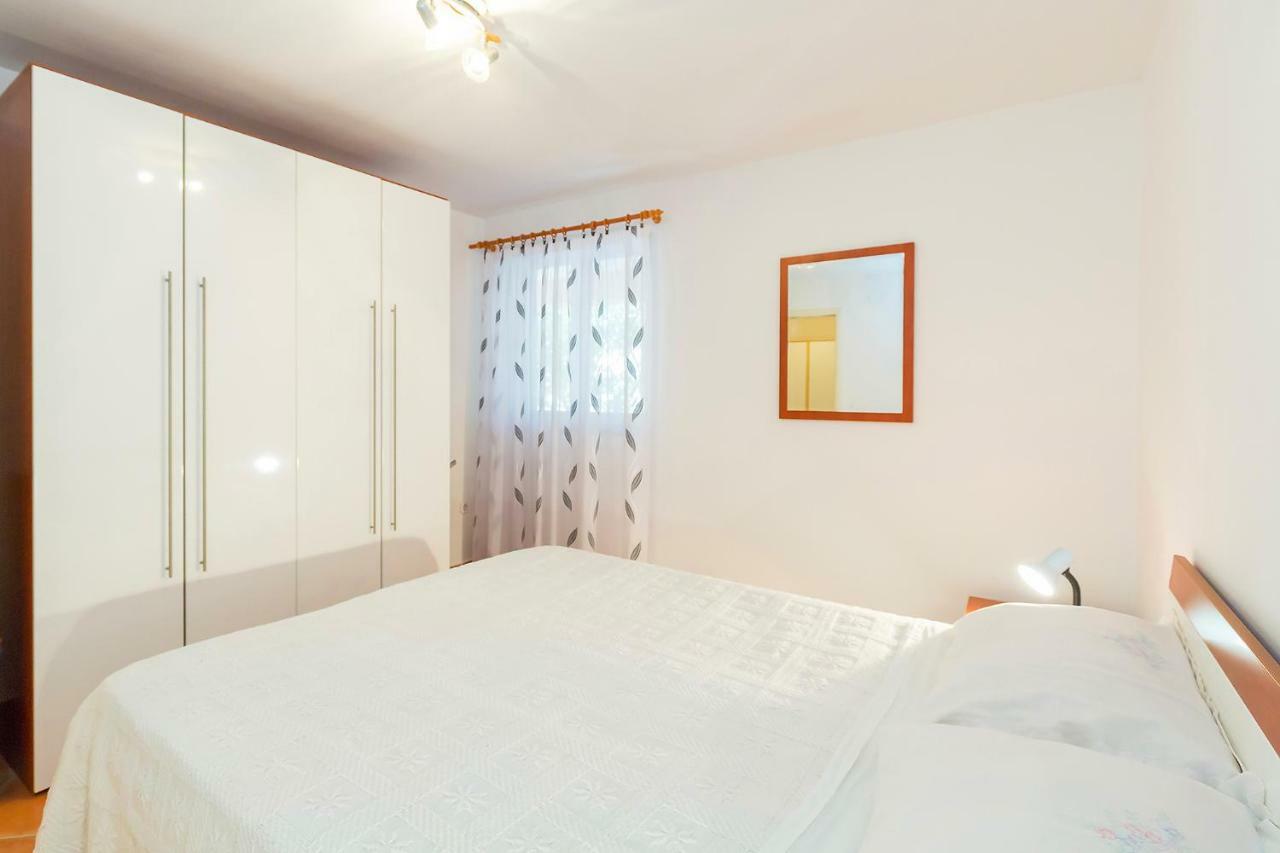 Ferienwohnung Gaia Poreč Exterior foto