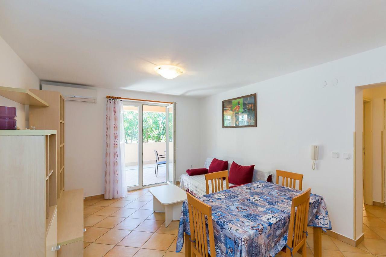 Ferienwohnung Gaia Poreč Exterior foto